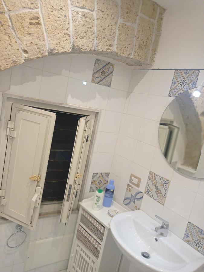 شقة نابولي  في Seaside Lungomare Flat المظهر الخارجي الصورة